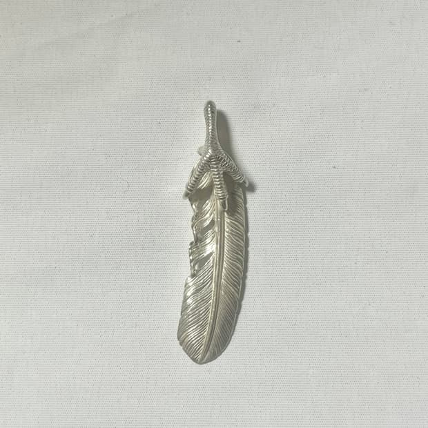 타디킹 L 닭발 좌향 펜던트