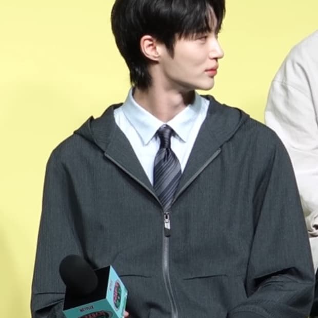 아더에러 26ss product. 11, 56 그레이 셋업