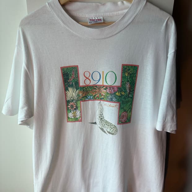 90‘s sof tee (m)