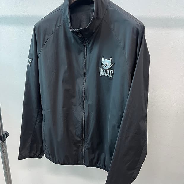 110) 왁 기능성 방수자켓 