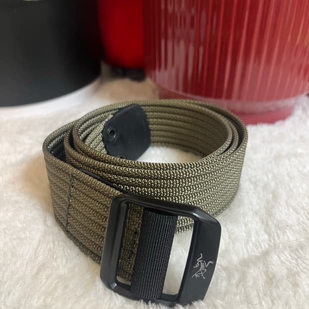 아크테릭스 컨베이어 벨트 38mm S