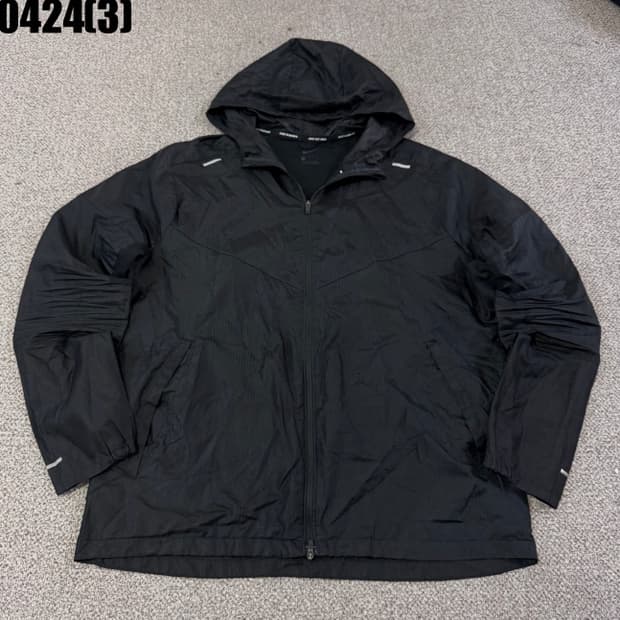 나이키 바람막이 자켓