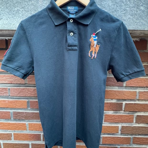 Polo Ralph Lauren 빅포니 Pk티셔츠