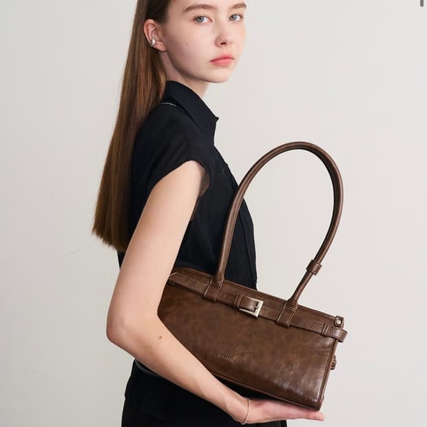 ALKI ALKA - Zelda ( brown )