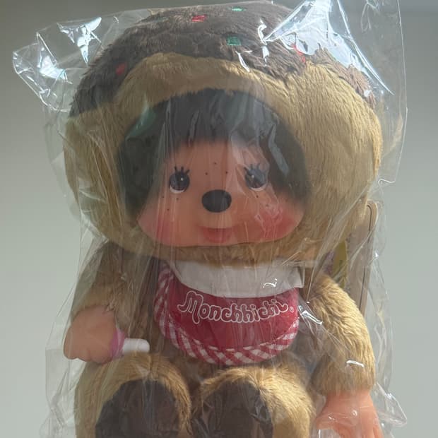 오사카 한정 타코야끼 몬치치