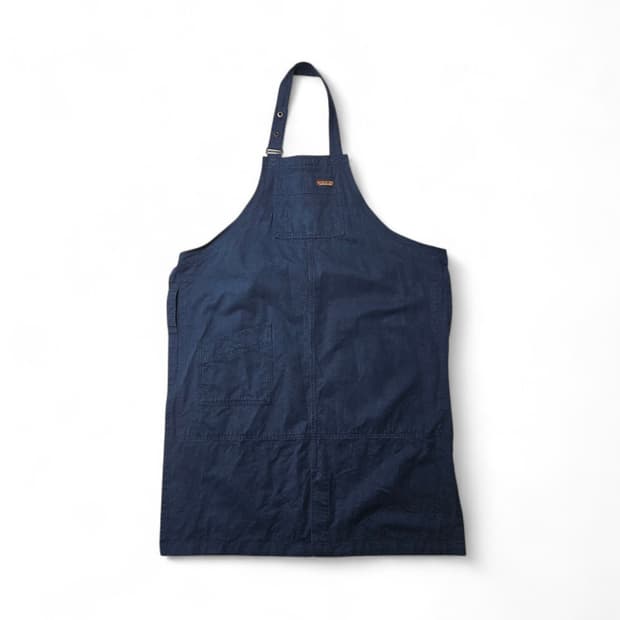 파타고니아 에이프런 앞치마 