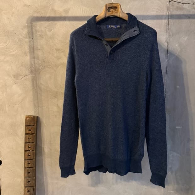 폴로 랄프로렌 니트 남성100