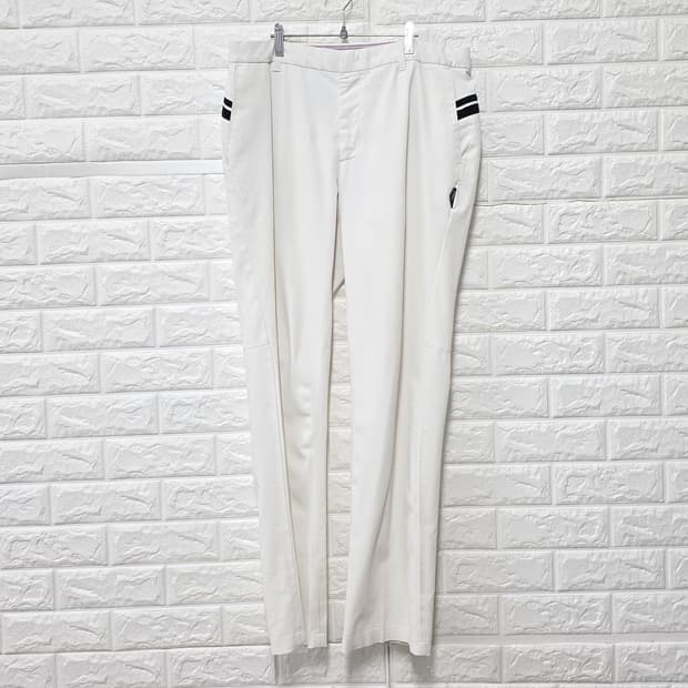 택포// 타이틀리스트 남성 골프 바지 34인치