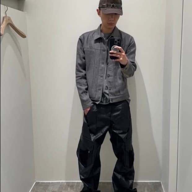 Xlim ep.7 04 trousers