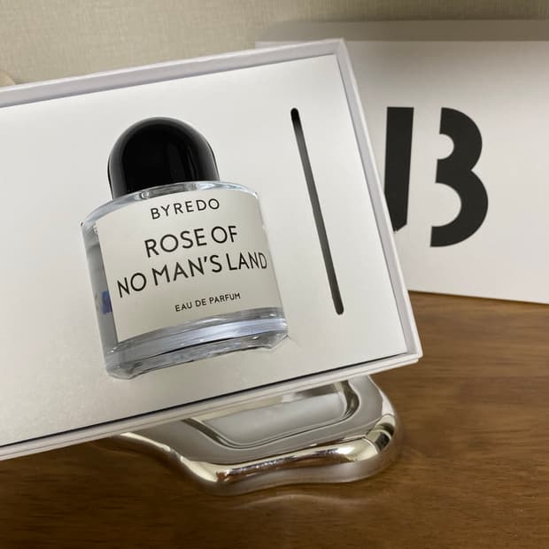 바이레도 로즈 오브 노 맨즈 랜드 오드퍼퓸 100ml