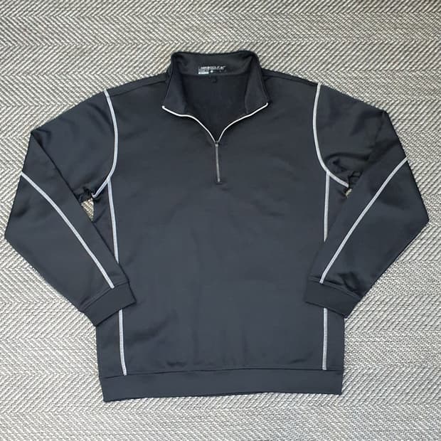 나이키 기모 골프티 남자105