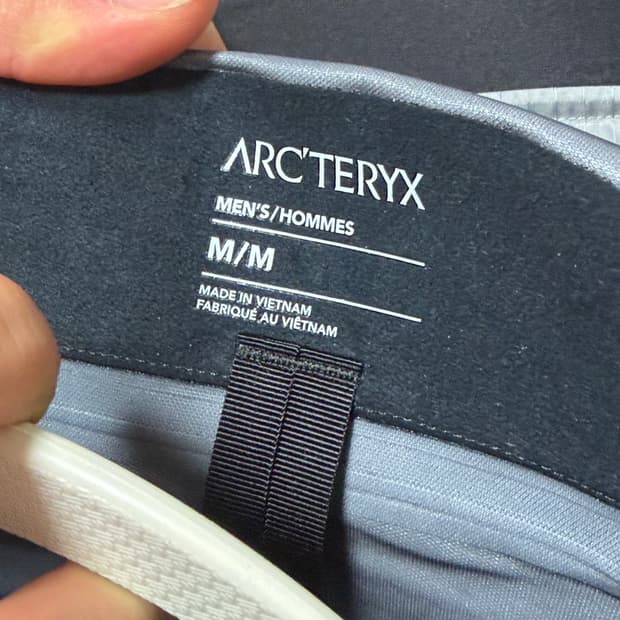 아크테릭스 베타 