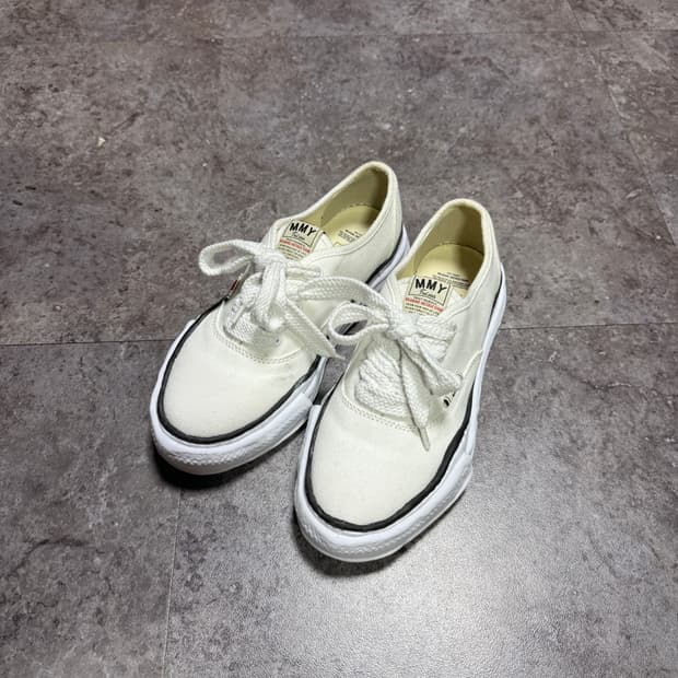 미하라야스히로 베이커 43 