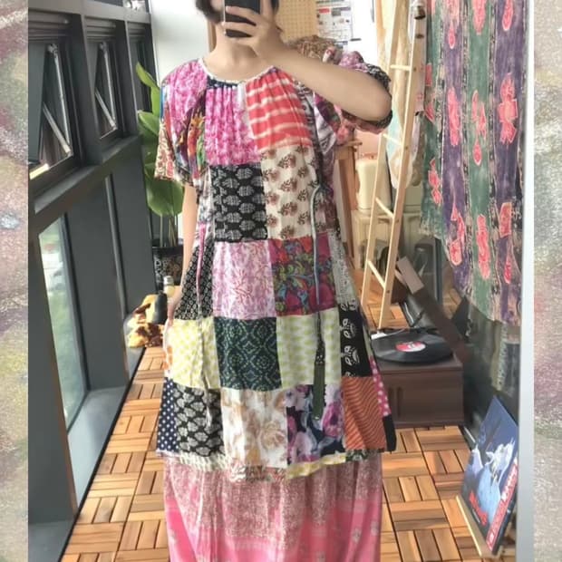 。