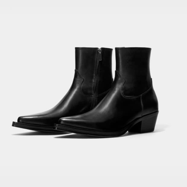 로스트가든 빅터 265 (블랙홍창+비브람추가 옵션)