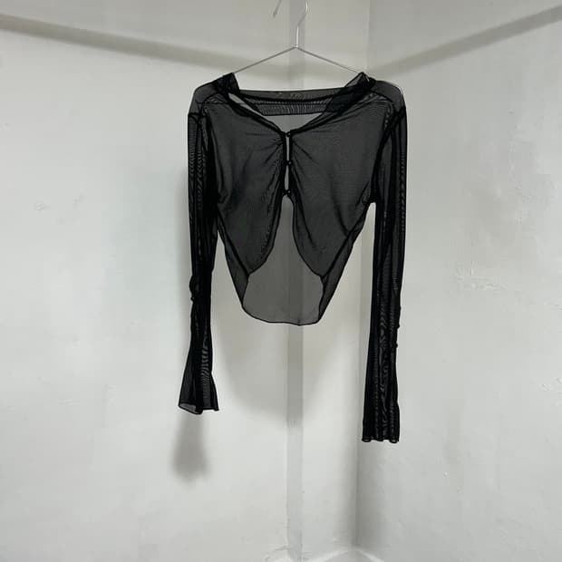 vtg top