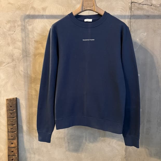 산드로 맨투맨 100