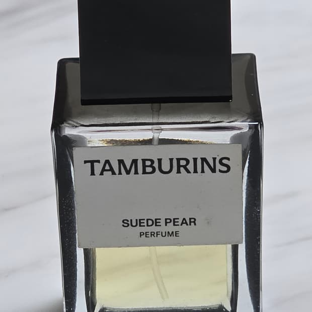 탬버린즈 스웨이드페어 50ml 판매합니다