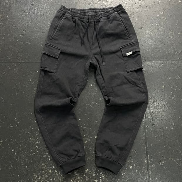 90 스노우피크 카고 조거팬츠 