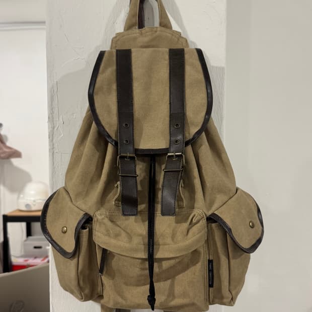 무료배송) VINTAGE BAG
