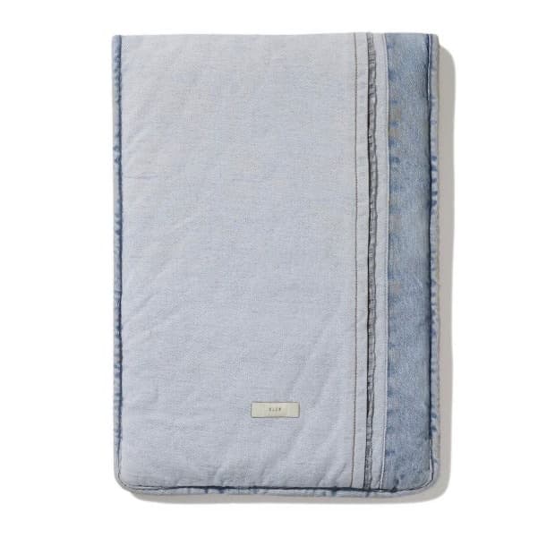 Xlim 엑슬림 노트북 파우치 데님 16인치