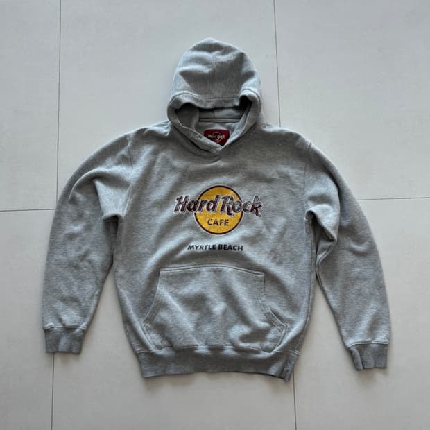 Hard Rock Cafe Hoodie