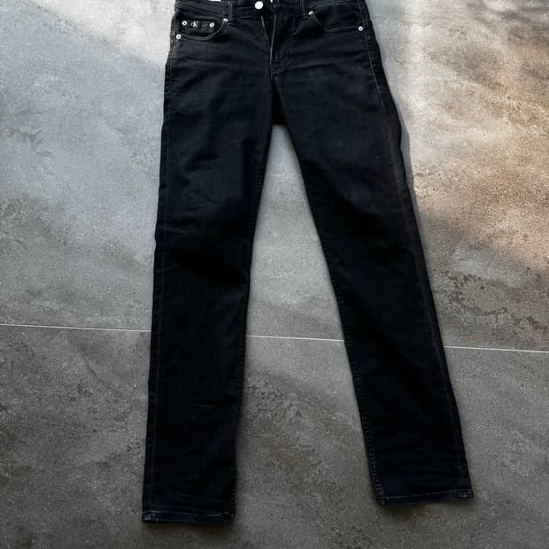 켈빈클라인 데님 29