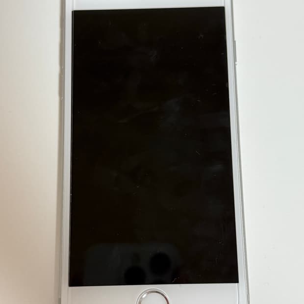 아이폰6 64기가 배터리성능100