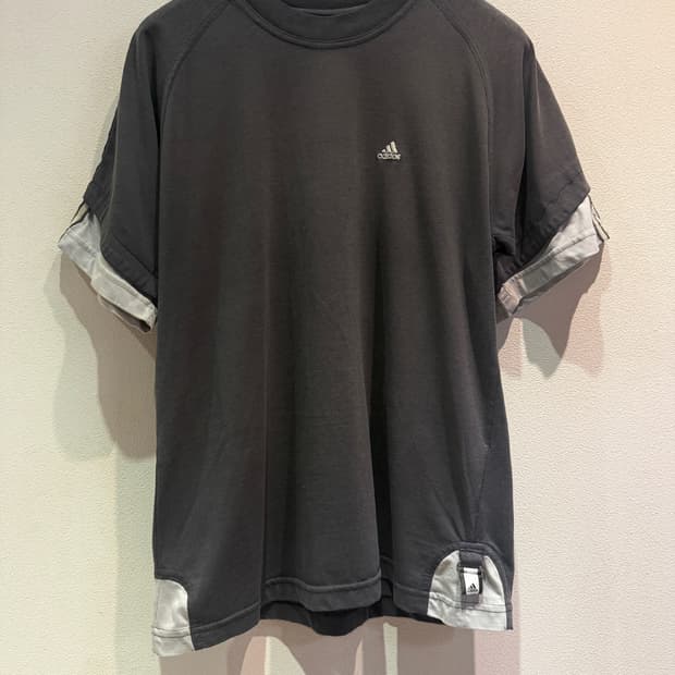 90s Adidas Tee
