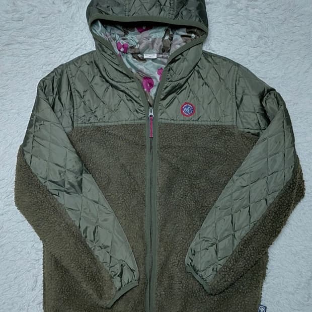 OUTDOOR PRODUCTS Deep Pille Hoodies ()