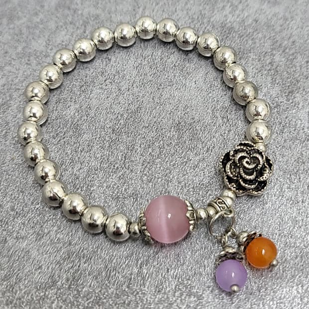 vintage bracelet