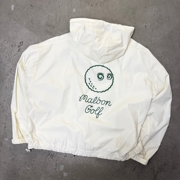 말본 바람막이 자켓[2282]