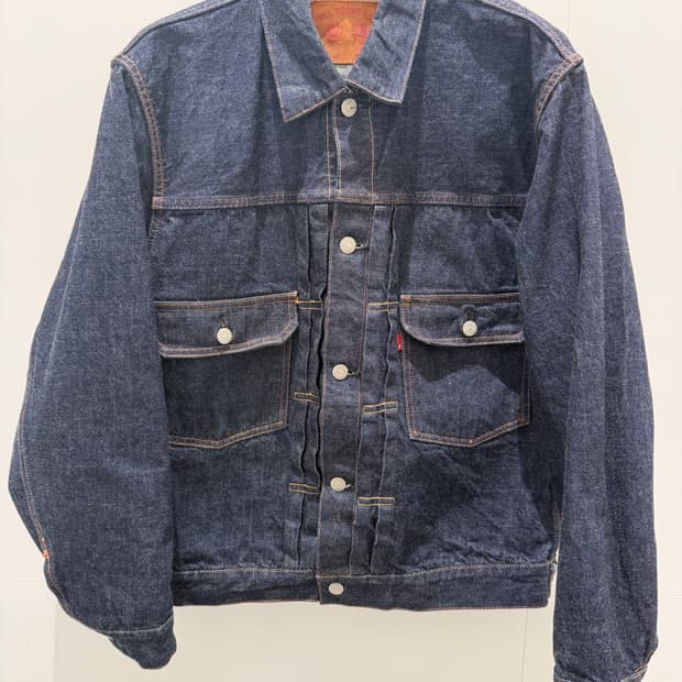 풀카운트 2세대 트러커