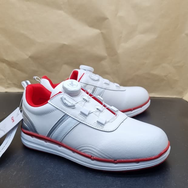 새상품 린 보아 다이얼 골프화240