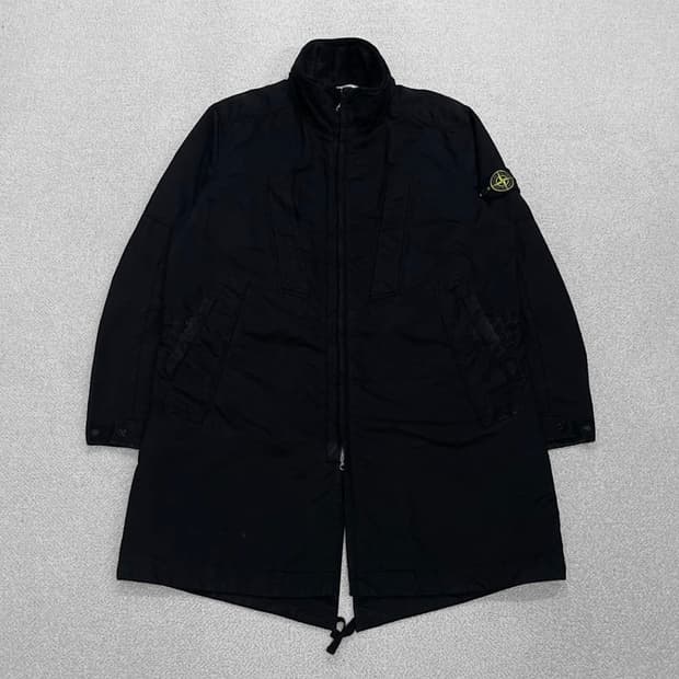 스톤아일랜드 야상