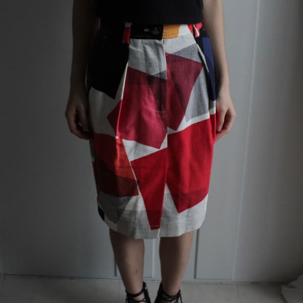 Vivienne Westwood Anglomania