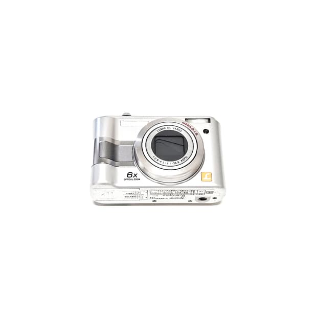 파나소닉 루믹스 Panasonic LUIX DMC-LZ5 디카 카메라