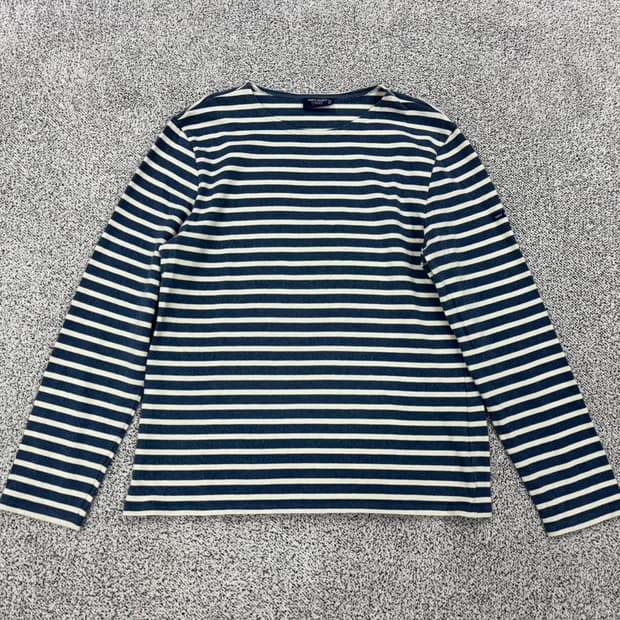 세인트제임스 티셔츠