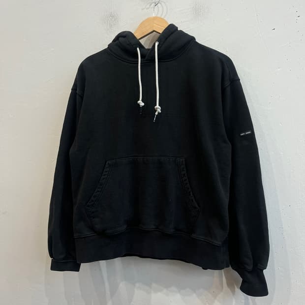 세인트 제임스 후드 