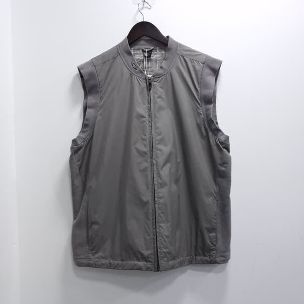 오클리 00s 유틸리티 집업 베스트 XL