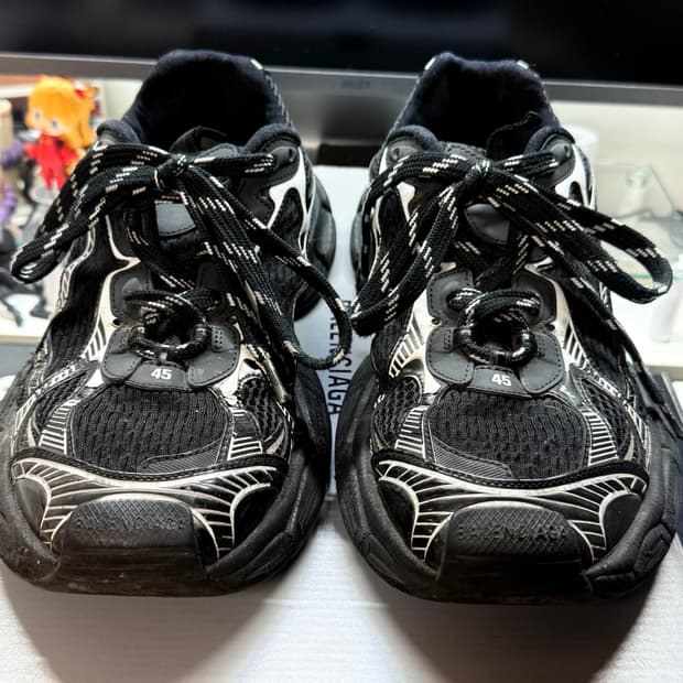 발렌시아가 3xl 45사이즈