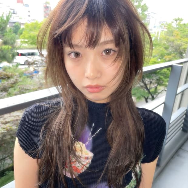 Leele 스시 톱