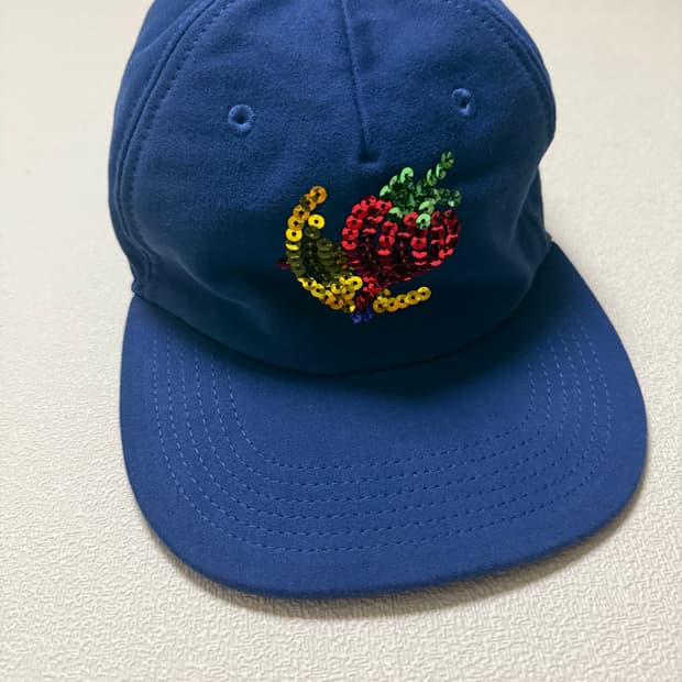 Sky High Farm cap