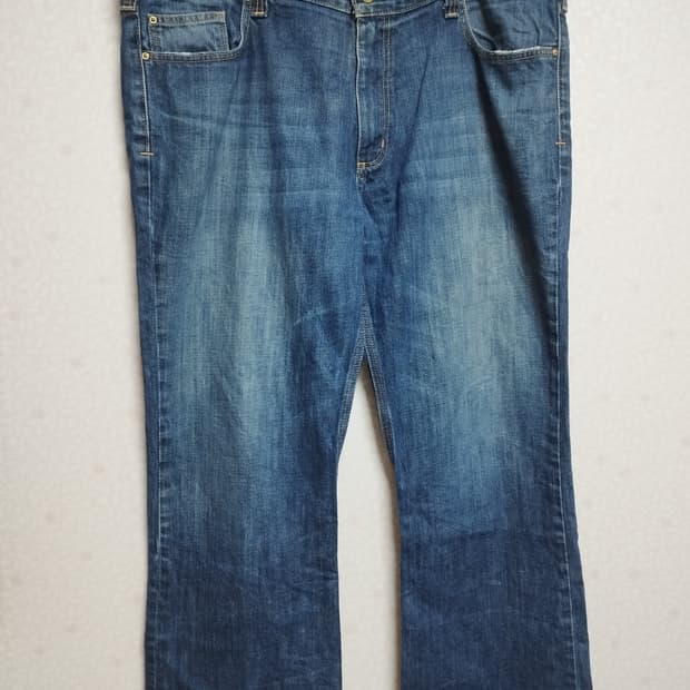 칼하트 데님 42x30