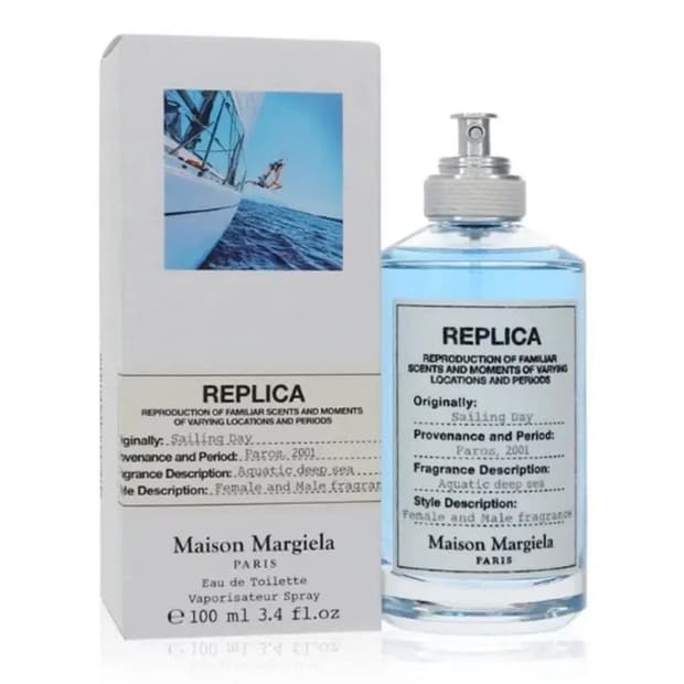 메종마르지엘라 세일링데이 EDT 100ml (미개봉새상품)