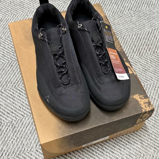 ROA cingino 41사이즈