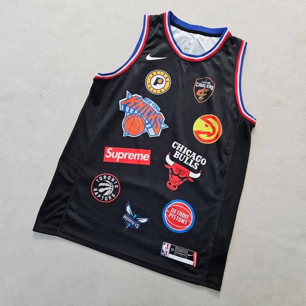 XL 나이키 NBA 민소매 0409Y