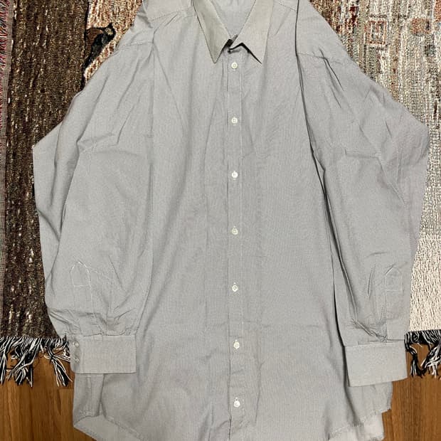 [L] 블레스 N39 하트 링고 셔츠