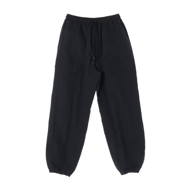 커스텀멜로우 우븐 카고팬츠