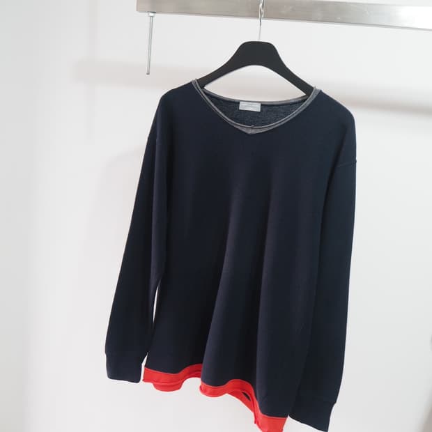 1990's COMME des GARCONS HOMME knit 